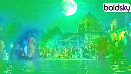 Snow Moon 2025 Date And Time : भारत में स्नो मून कब दिखेगा | Magh Purnima Snow Moon Time In India