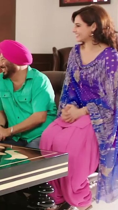 Punjabi movie Neeru Bajwa Gippy Grewal Harish Verma Amrinder Gill