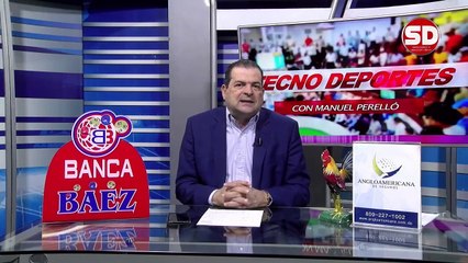 Tecno Deportes 11 de Febrero 2025