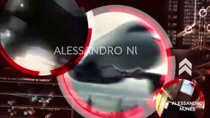 Mayday Desastres Aéreos - TITANIC NOS CEUS