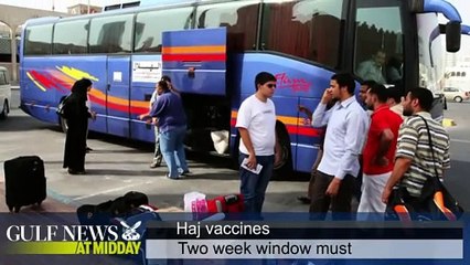 Israel air strikes - GN Midday