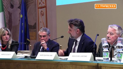 Nuovo Piano cronicità, istituzioni, medici e pazienti a confronto