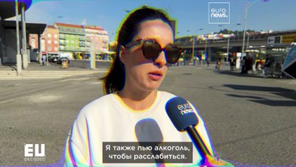 Слабоалкогольное вино: ключ к спасению европейской винодельческой отрасли