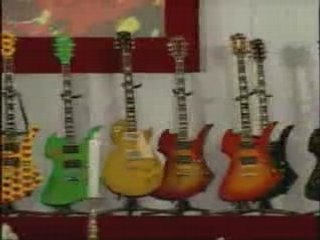 X JAPAN - Forever Love (hide's funeral)