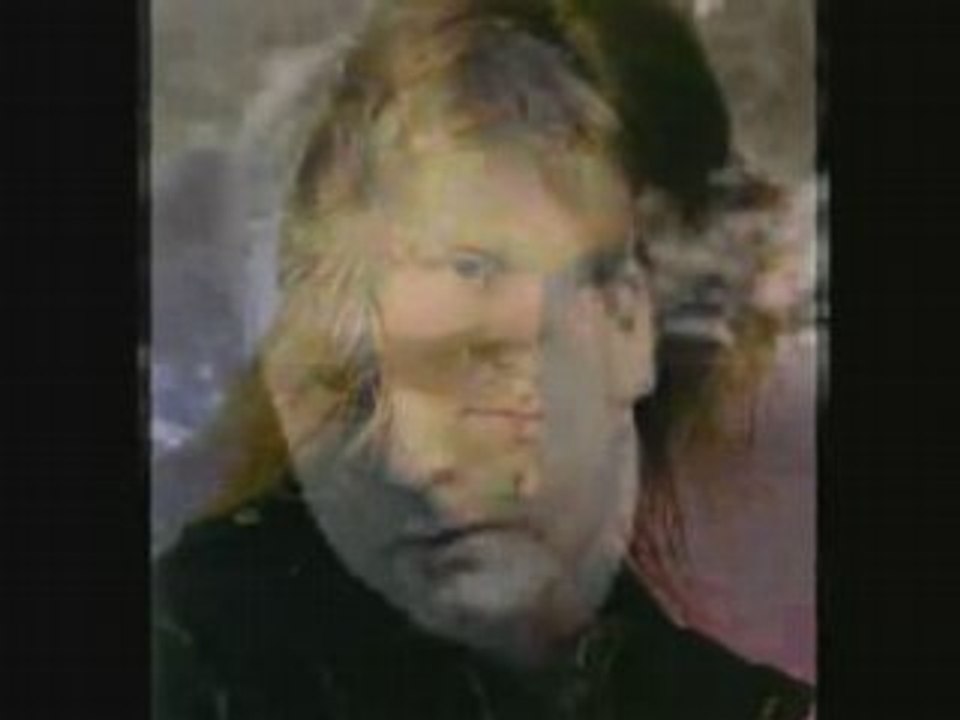 Avantasia - Lost In Space (Duo Kiske Sammet)