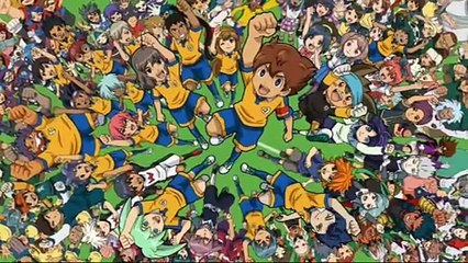 Inazuma Eleven Go: Strikers 2013 online multiplayer - wii