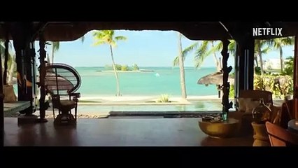 LUNE DE MIEL AVEC MA MÈRE Bande Annonce (2025) Michèle Laroque, Kad Merad