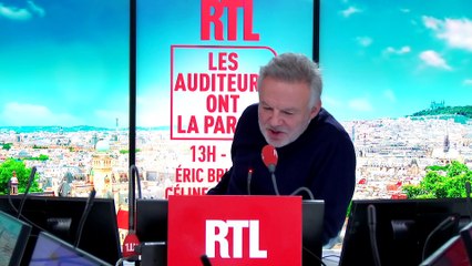 L'INTÉGRALE - Les Auditeurs ont la parole du 11 février 2025
