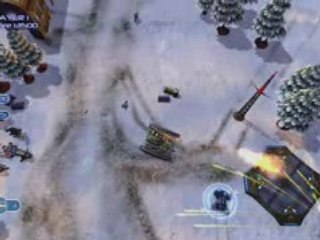 Assault Heroes 2 - Gameplay - Xbox360/PS3
