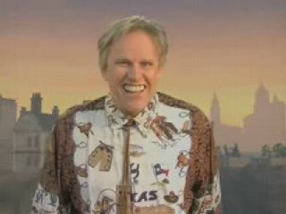 Saints Row 2 - Featurette 4 - Xbox360