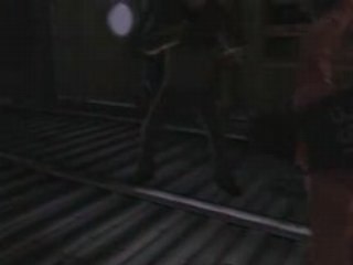 La mémoire dans la peau - Gameplay - PS3