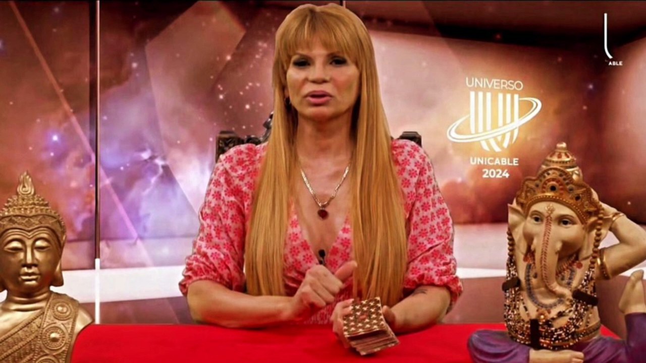 Mhoni Vidente sacudió al mundo con sus predicciones sobre Donald Trump: esto dijo