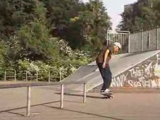 Philipp Müller - EFFIX DISTRIBUTION