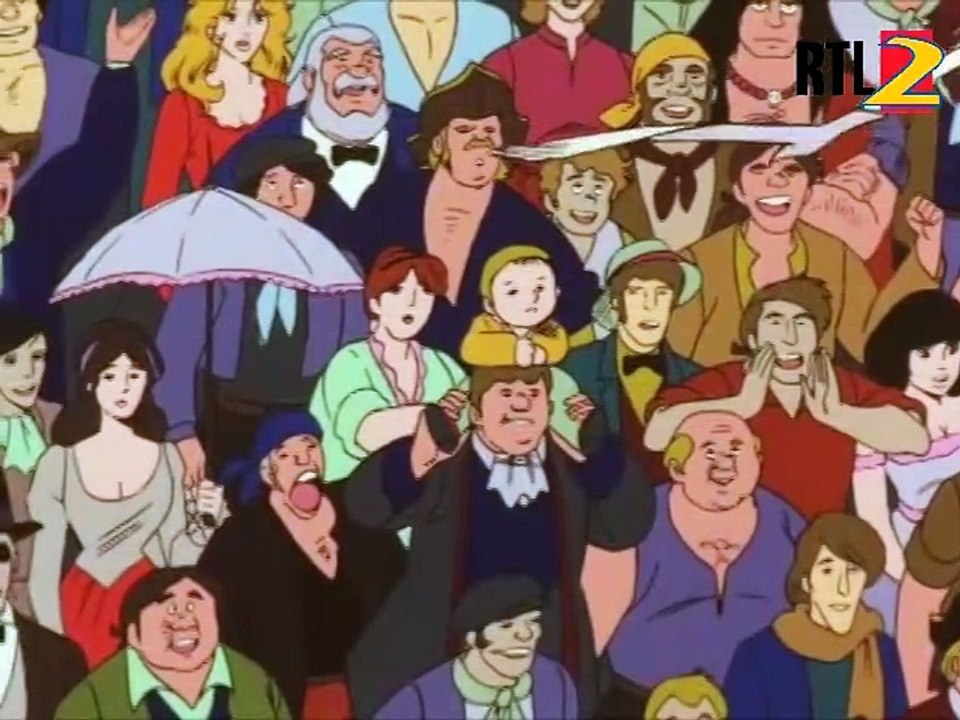 Die Schatzinsel Folge 26 Cut rtl2