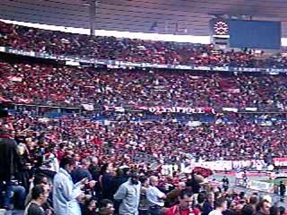 Stade de France