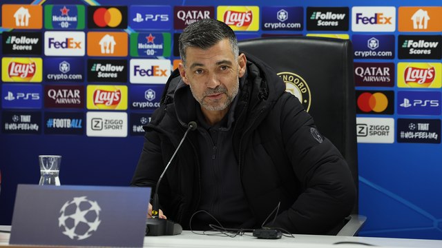 Feyenoord-Milan, Champions League 2024/25: la conferenza stampa della vigilia