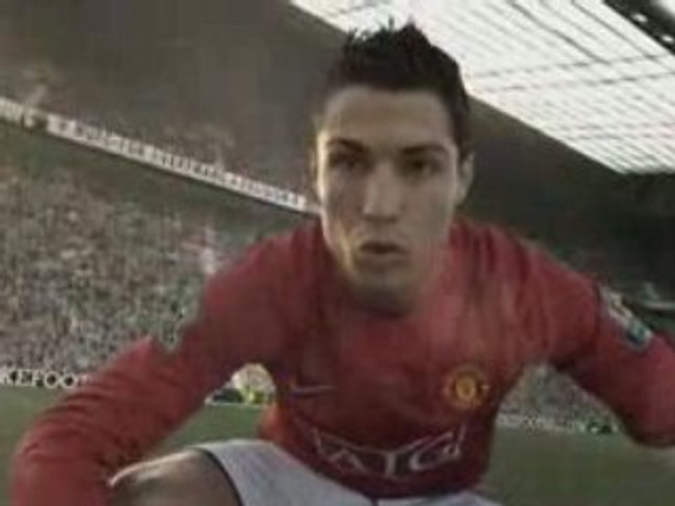 Pub Nike football - Take it to the next level