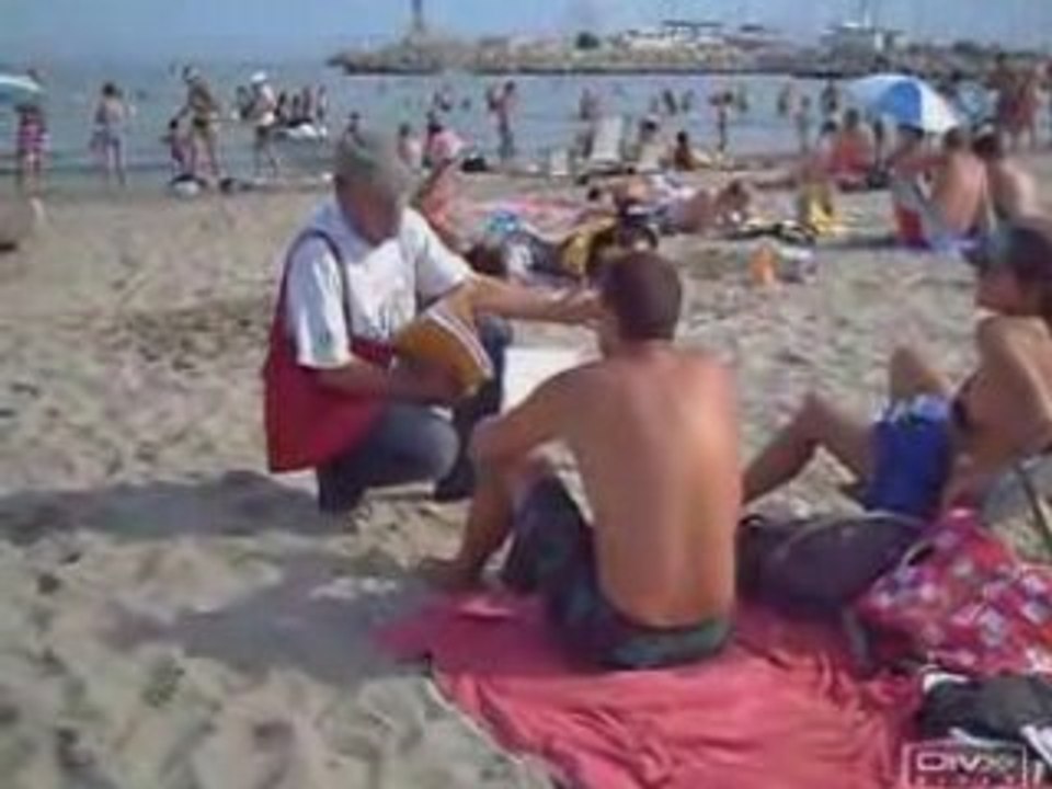 Exactions.net à Palavas les Flots