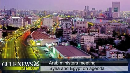 Jumeirah corniche to open in October - GN Midday