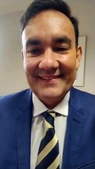 VÍDEO: Gustavo Carmo abre o jogo sobre encontro de prefeitos em Brasília