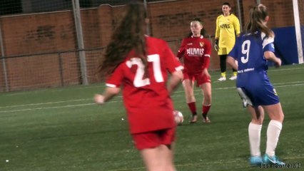 CE Sant Gabriel-Terrassa FC 4