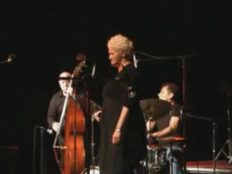 CONCERT LICORNE 2007 N°3