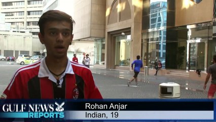 Readers speak: Build more parks and playgrounds in residential areas.