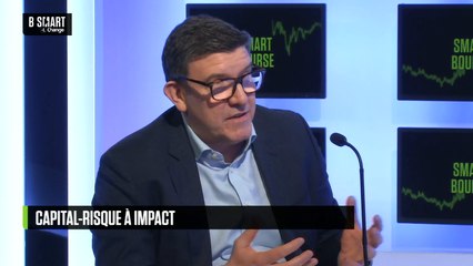 SMART BOURSE - Capital-risque à impact