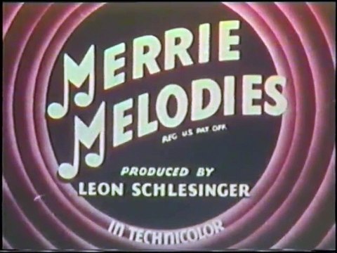 Looney Tunes - Bugs Bunny - Falling Hare - Rosicchio in picchiata