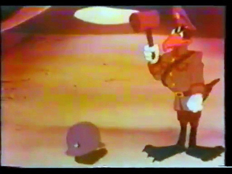 Looney Tunes - Daffy the commando - Ita Streaming