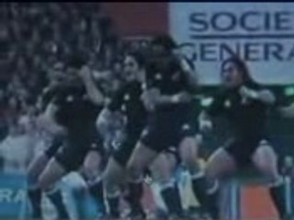 Chabal bazooka