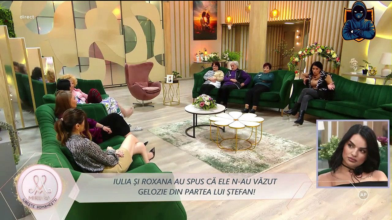 Mireasa - Sezonul 11 Episodul 22 din 11 Februarie 2025 Online Gratis pe Internet, Antena Play Gratis