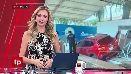 Investigan enriquecimiento ilícito por el dinero y oro encontrados en accidente donde murió una educadora