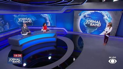 Chuva causa estragos em São Paulo e região metropolitana