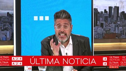 🚨 DETUVIERON A SOSPECHOSO EN EL CRIMEN DE SAN PEDRO