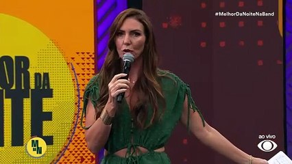 Temporal em Guarulhos provoca caos na cidade