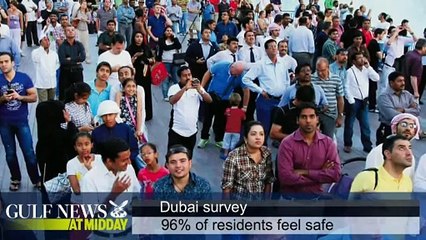 US air strikes on Isil - GN Midday