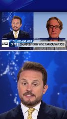 Matthew Bryza: Zelenskyy must win over Vance