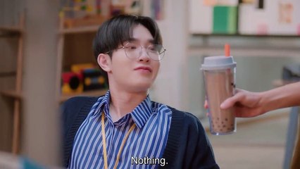 The Middleman's Love Ep 05 Eng Sub