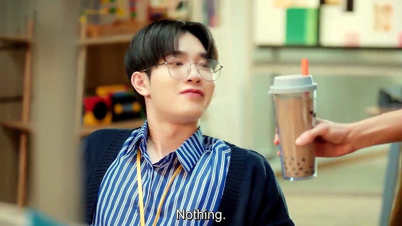 The Middleman's Love Ep 05 Eng Sub