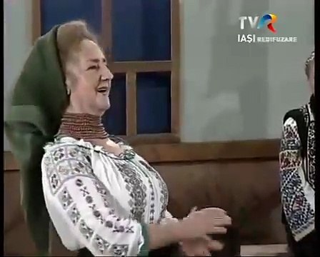 Sofia Vicoveanca - De-ar fi lelea cum se tine