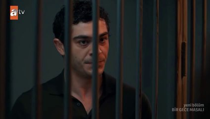مسلسل حكاية ليلة حلقة 21 مترجمة كاملة HD