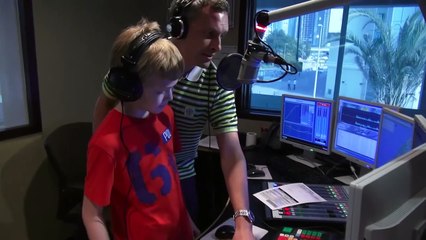 The kids are all right - DJs Ep. 04