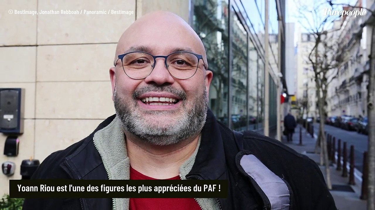 Yoann Riou : Son refuge dans un village de 1000 habitants auprès d'Armelle