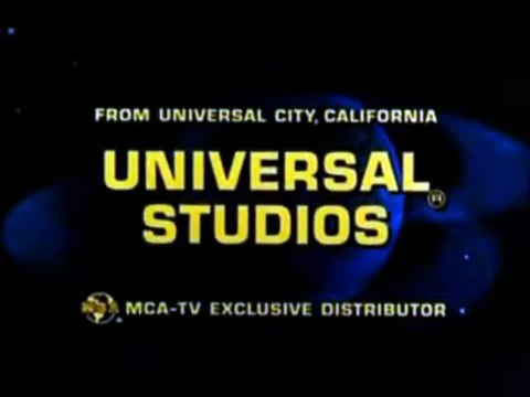 The History of Revue/Universal/MCA/MTE Television Logos *UPDATE* (PAL Toned)