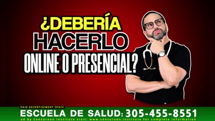 Cursos de HHA Online Ventajas y Desventajas