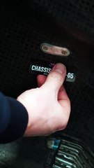 Video Alpne - Chasis 2025