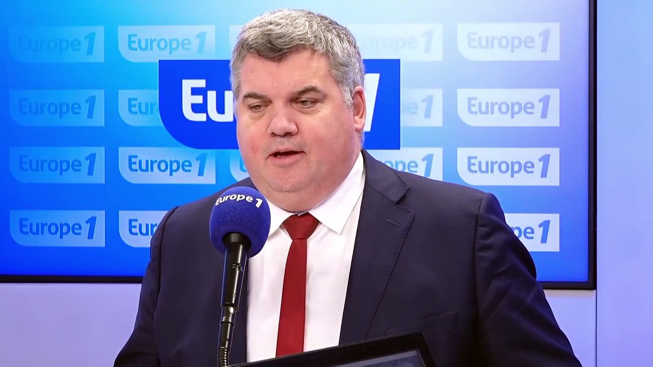 Le frère d’un terroriste du Bataclan assigné à résidence en Haute-Saône : la réaction d'Emeric Salmon, député RN de la Haute-Saône