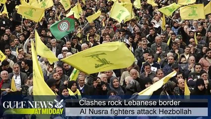 Biden says sorry to UAE - GN Midday