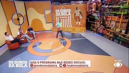 Souza isenta Zubeldía por fase do São Paulo: ‘Treinador não faz gol’